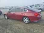 2016 CHEVROLET MALIBU