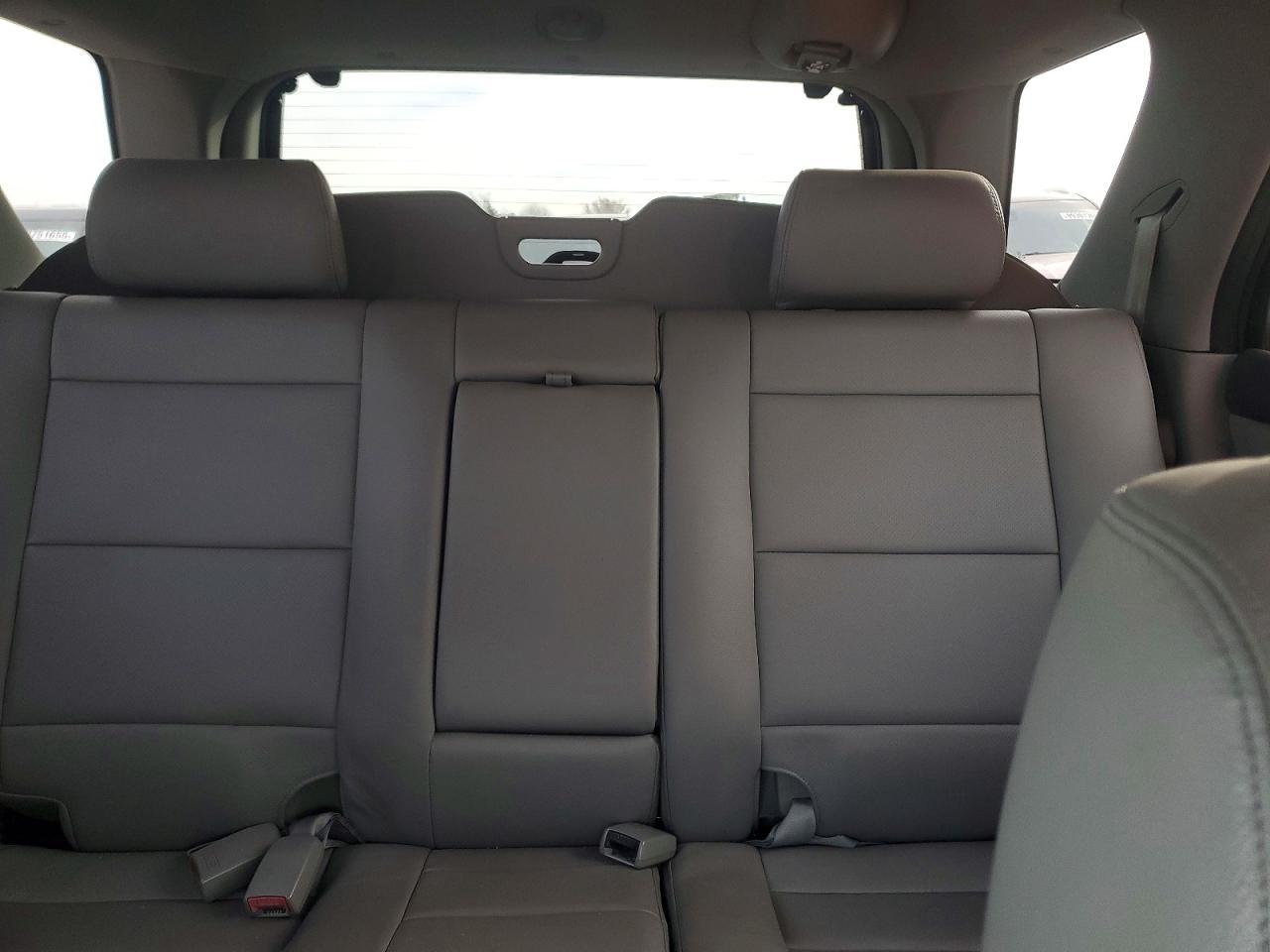 2005 KIA SORENTO