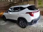 2026 KIA SELTOS