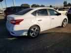 2016 NISSAN SENTRA
