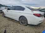 2022 BMW 5 series