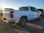 2022 CHEVROLET Silverado
