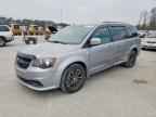 2014 DODGE GRAND CARAVAN