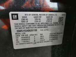 2013 GMC Terrain