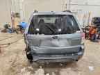 2012 SUBARU FORESTER