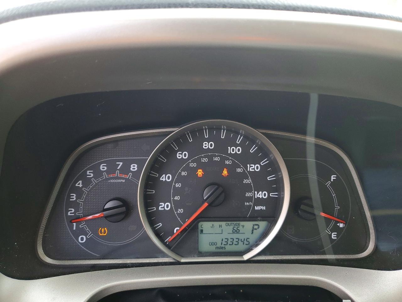 2013 TOYOTA RAV4