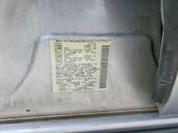 2007 NISSAN PATHFINDER