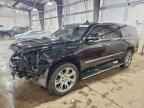 2015 CADILLAC Escalade ESV