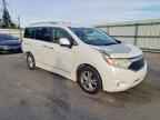 2015 NISSAN Quest