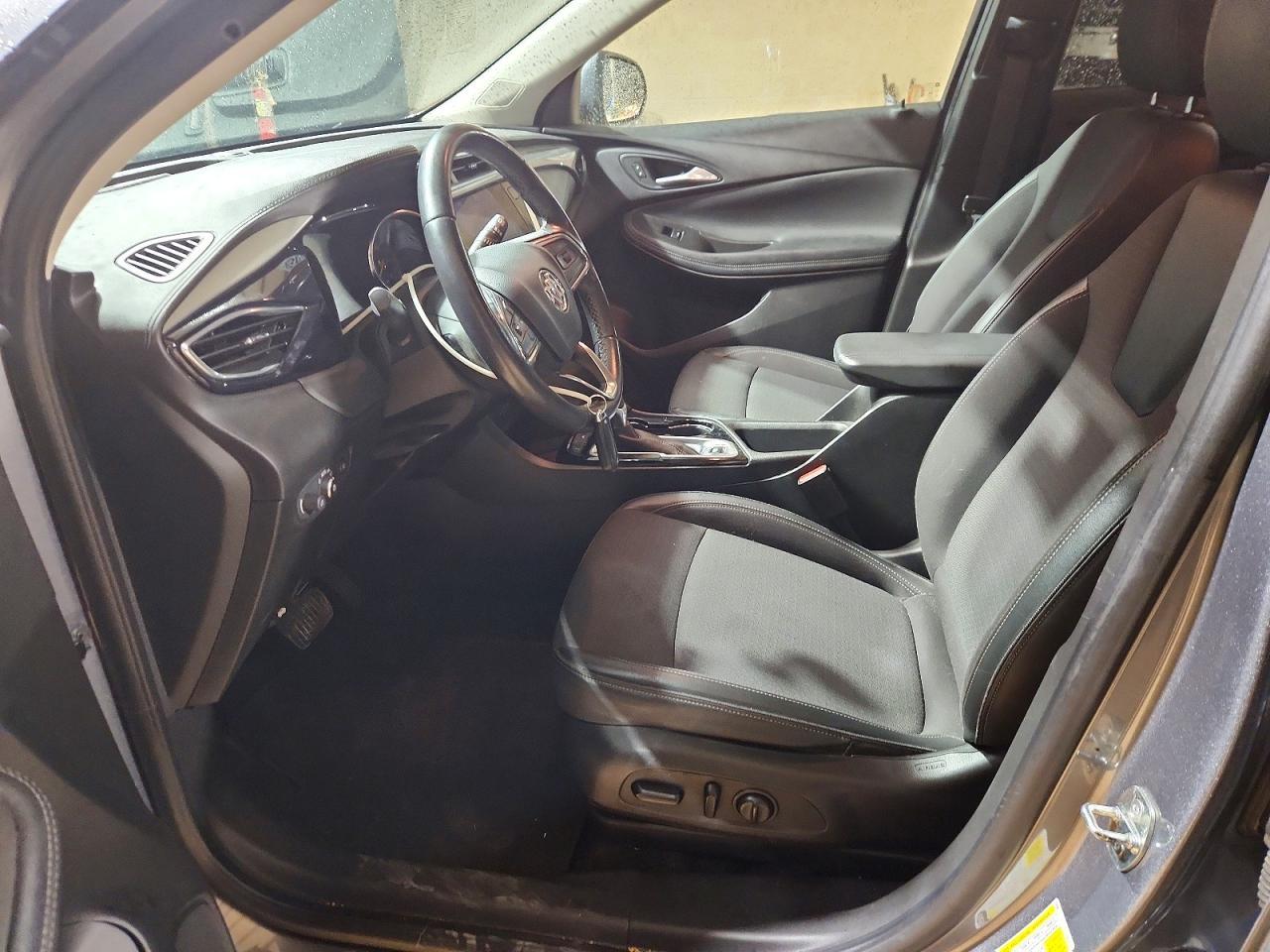 2020 BUICK Encore GX
