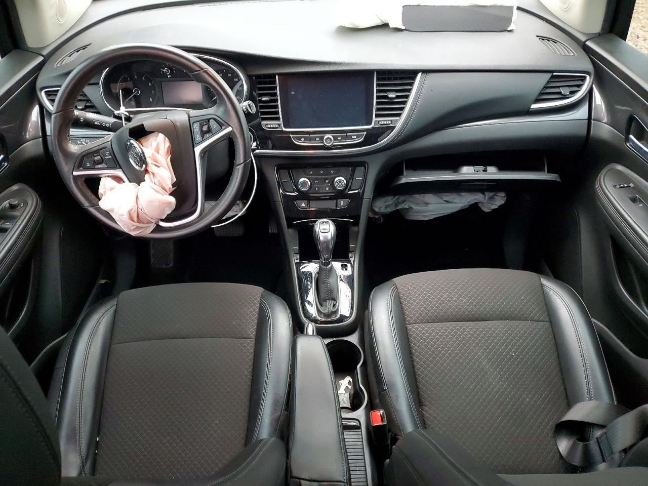 2020 BUICK ENCORE
