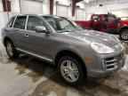 2009 PORSCHE CAYENNE