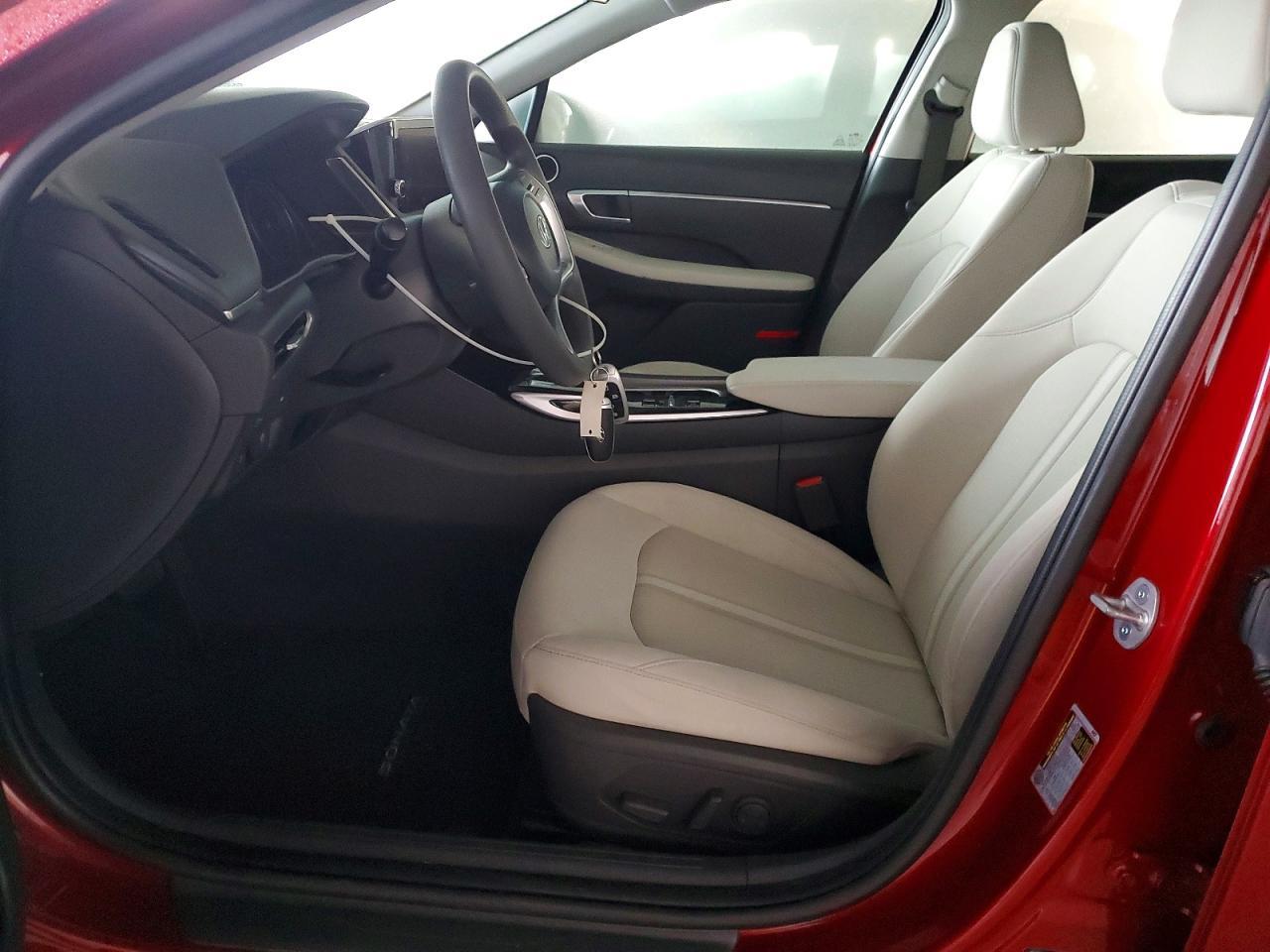 2023 HYUNDAI SONATA