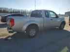 2011 NISSAN Frontier