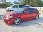 2012 LEXUS CT 200