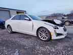 2019 CADILLAC CTS