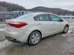 2014 KIA FORTE