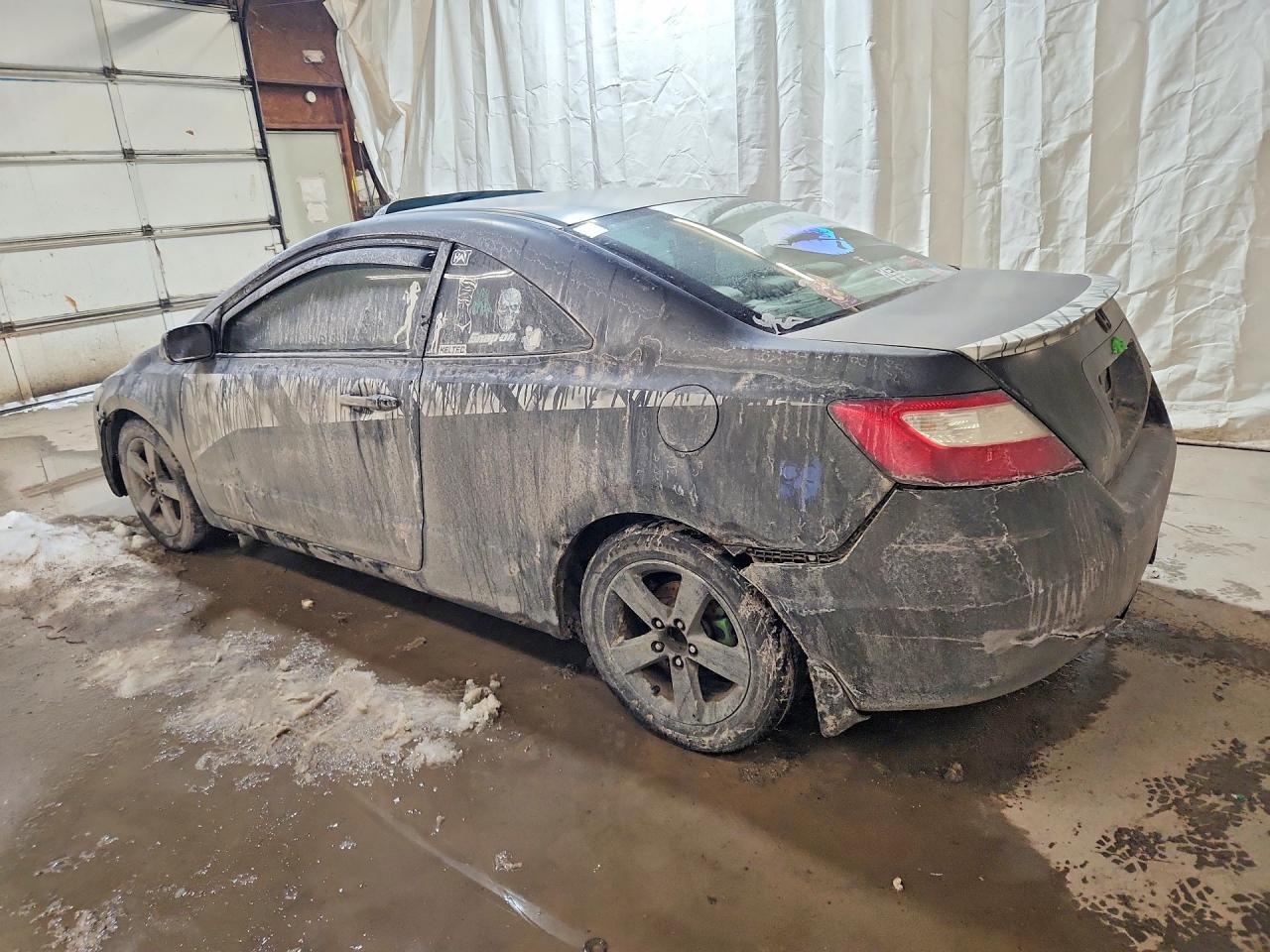 2006 HONDA CIVIC