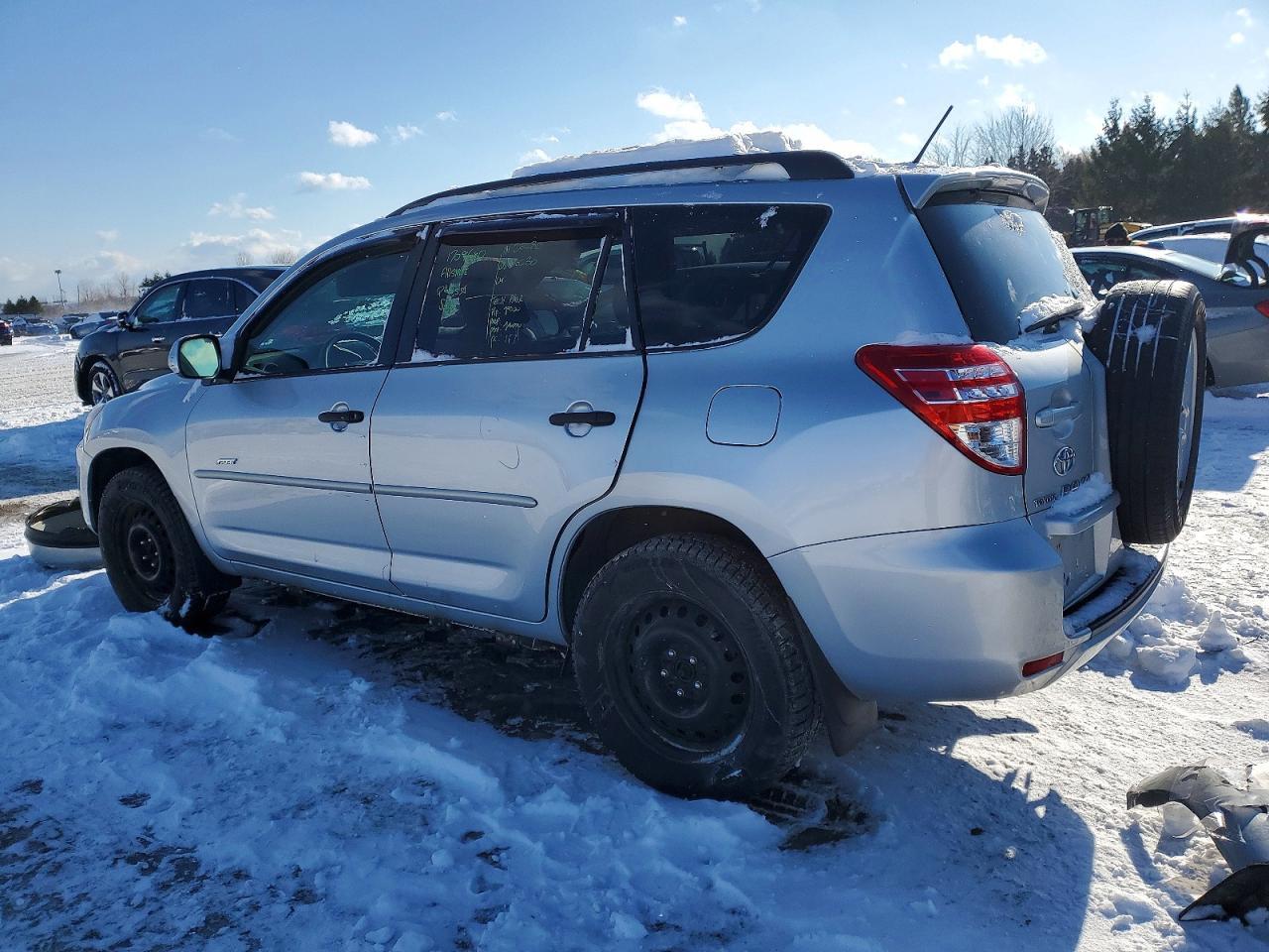 2010 TOYOTA RAV4