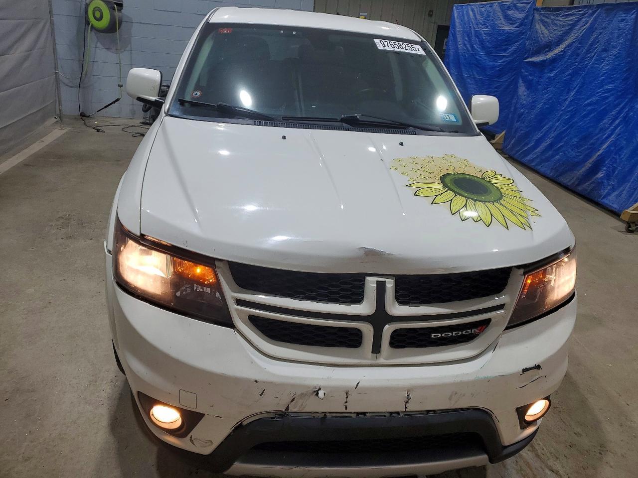 2019 DODGE JOURNEY