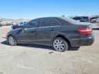 2012 MERCEDES-BENZ E-Class