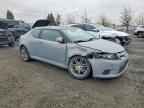 2011 TOYOTA SCION