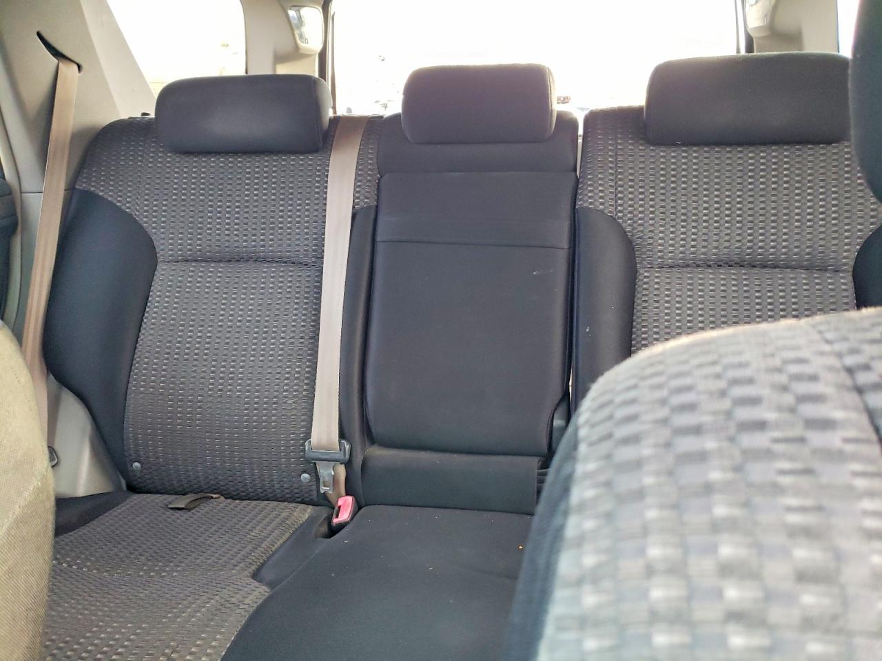 2008 TOYOTA 4Runner