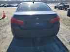 2012 BMW 5 series