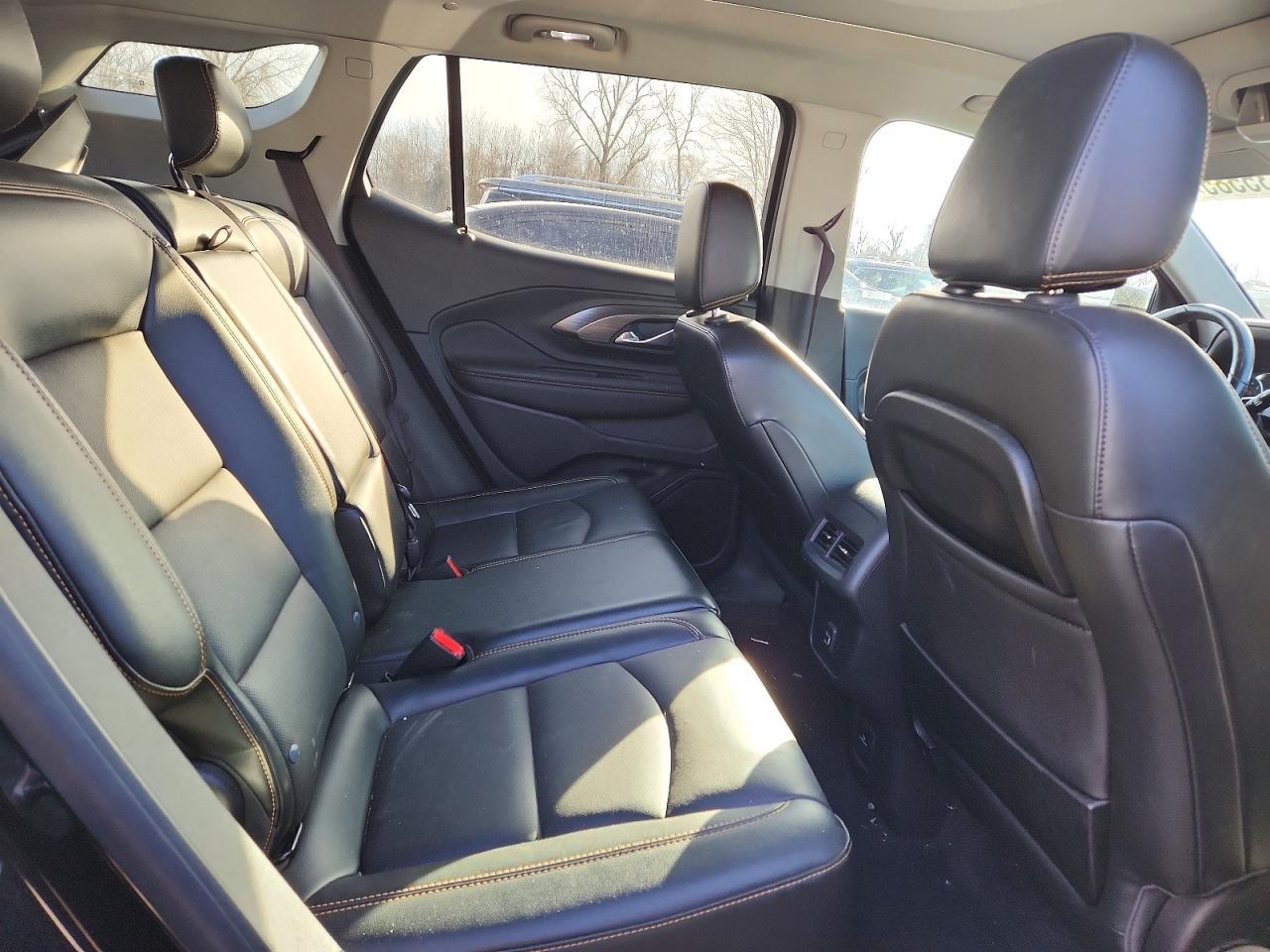 2020 GMC Terrain