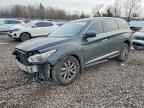 2014 Infinity Qx60