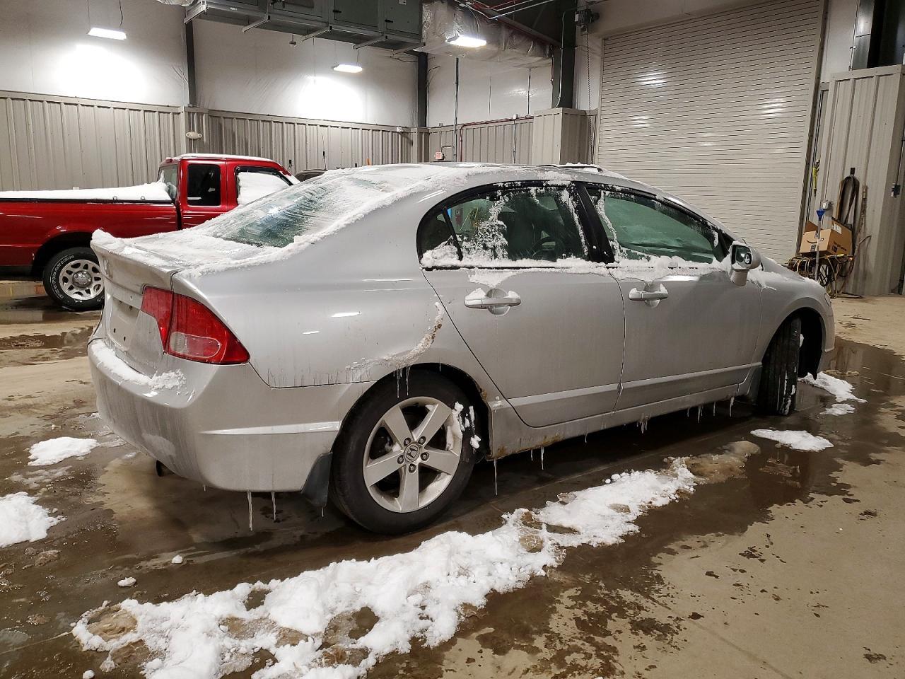 2006 HONDA CIVIC