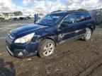 2013 SUBARU Outback