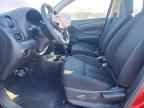 2017 NISSAN VERSA