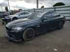 2016 BMW 5 series