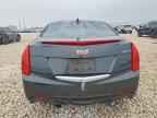 2018 CADILLAC ATS