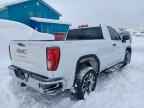 2024 GMC Sierra