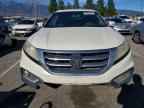 2013 HONDA Crosstour