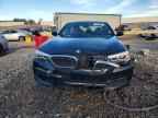 2020 BMW 5 series