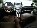 2015 CHEVROLET SONIC