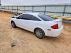 2009 PONTIAC G5