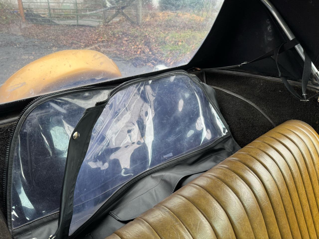 1952 Mg Kit Car
