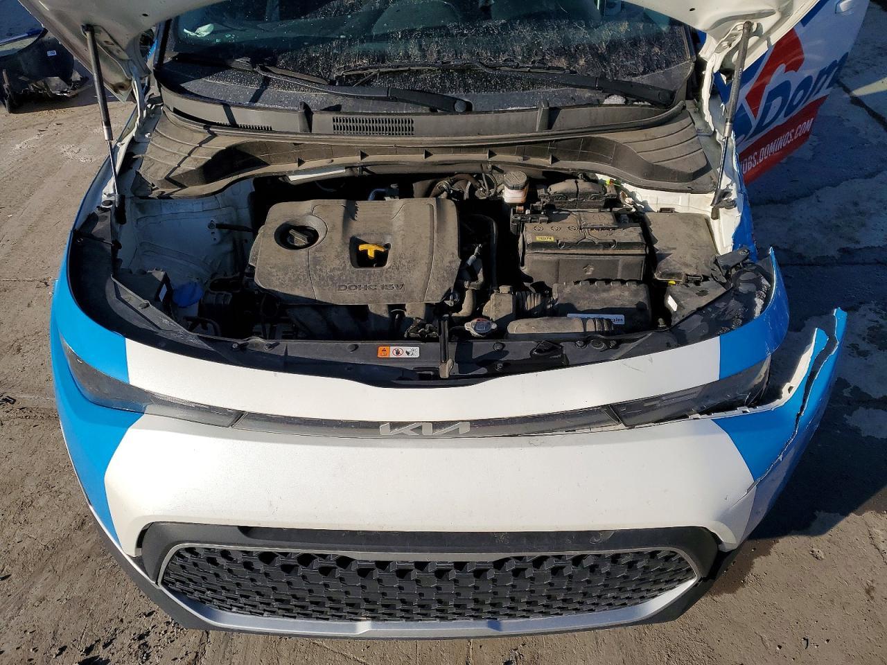 2023 KIA SOUL