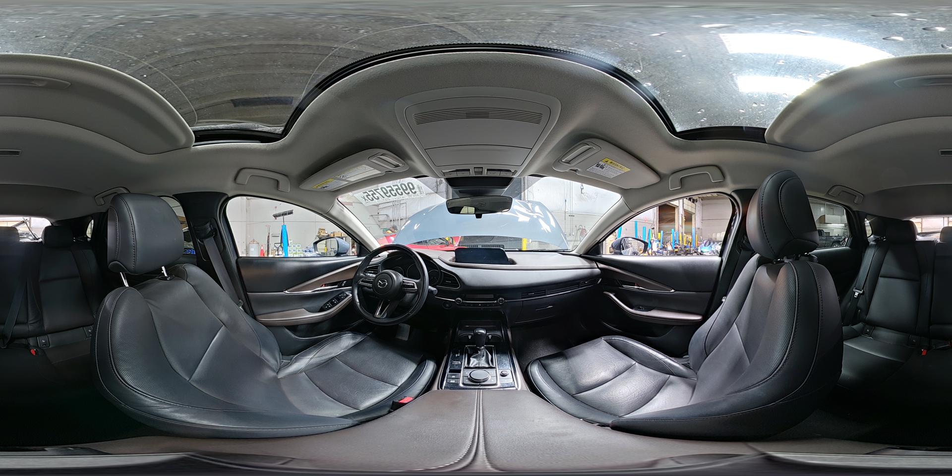 2021 MAZDA CX-30
