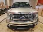 2014 FORD F-150 Lightning