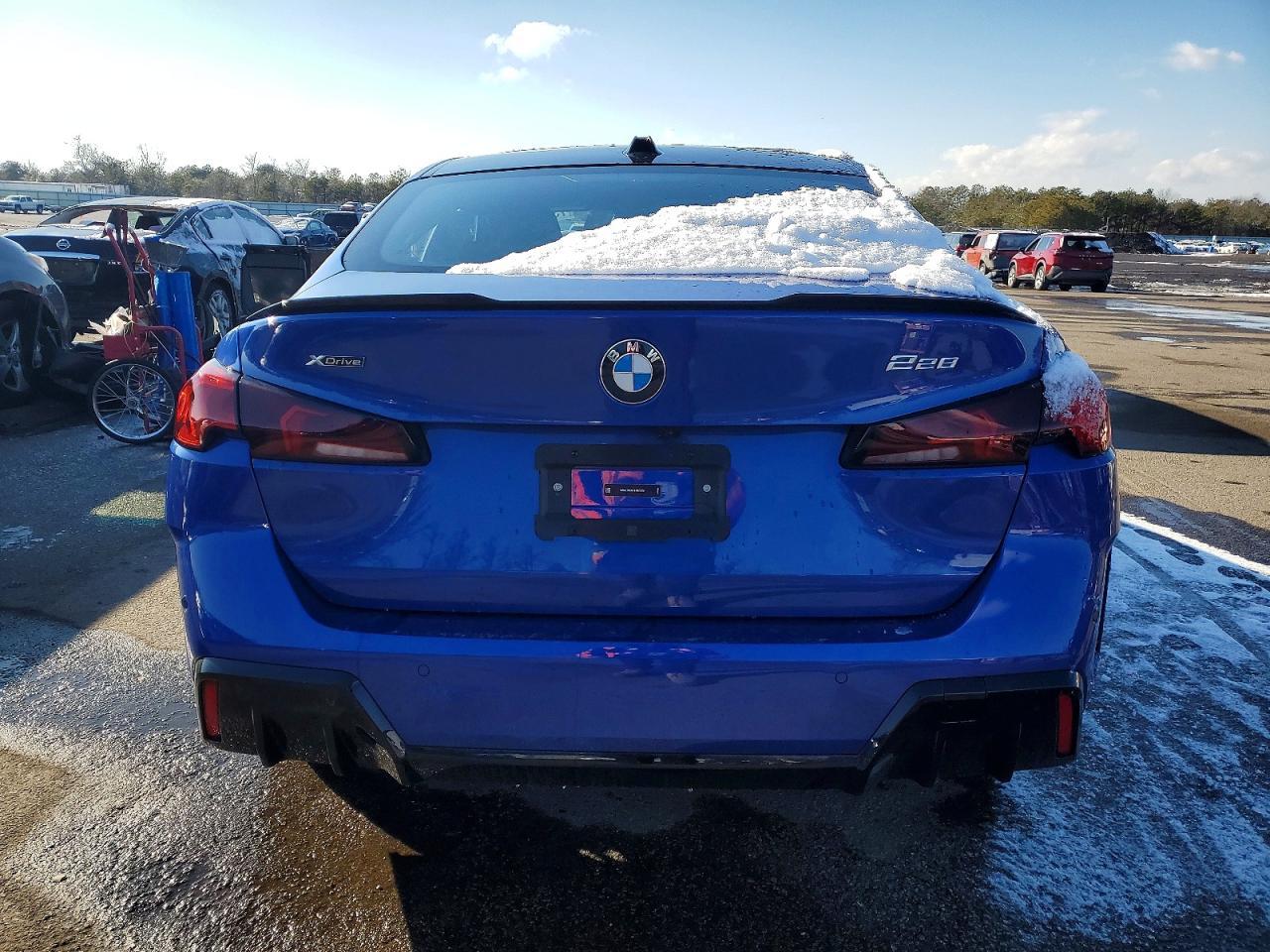 2026 BMW 2 Series