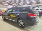 2016 NISSAN PATHFINDER