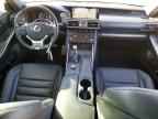 2017 LEXUS IS 200t