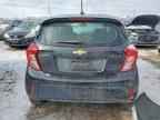 2017 CHEVROLET Spark