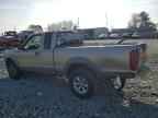2004 NISSAN Frontier
