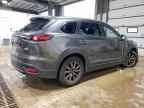 2018 MAZDA CX-9